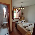 El Cobijo Country house