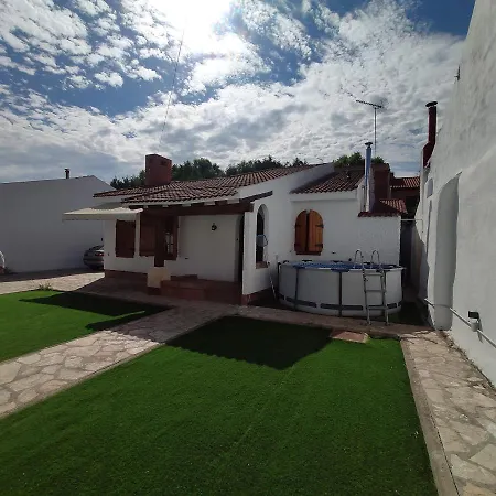 El Cobijo