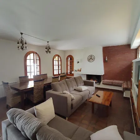 Casa de Campo El Cobijo