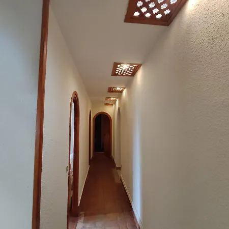 El Cobijo