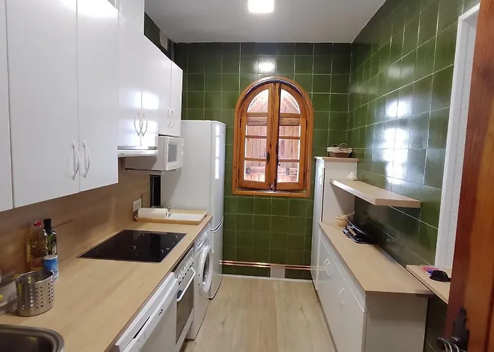 El Cobijo 컨트리하우스 *